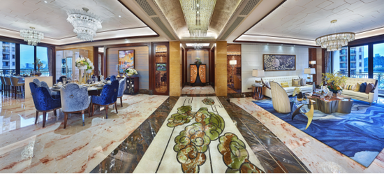 钻石标准 更高要求