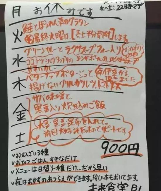 你可能又担心:一个人脑洞再大,能想出的餐品也有限吧?