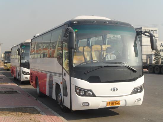 男子持C1证驾驶大客车被罚6000元记24分拘留