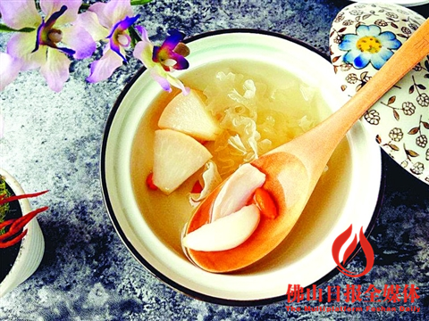 冷空气出现佛山天气渐有秋意 秋季干燥注意保