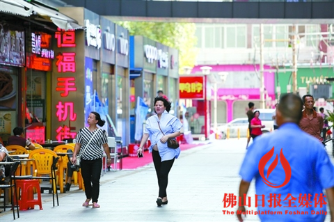 新台风诞生 佛山今天日间阳光明媚周日降雨降