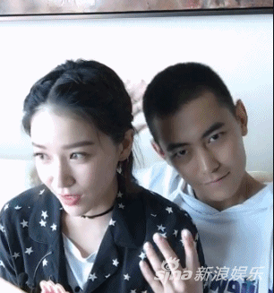 阚清子纪凌尘直播
