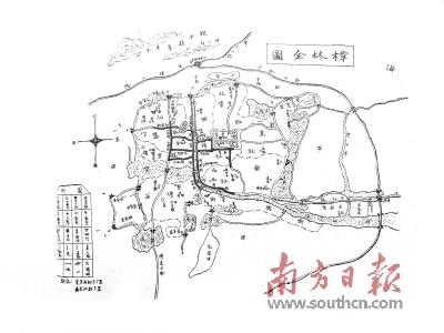 澄海樟林人口_澄海樟林古港(3)