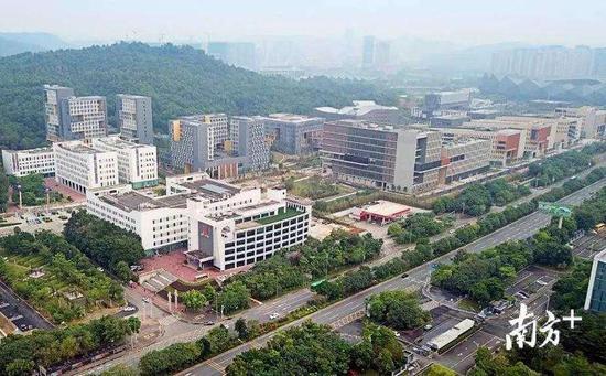 粤公布本科高校审核推荐名单 拟新增199博硕学