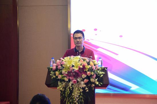 惠州学院示范性实践教学基地 惠州邦兔授牌仪