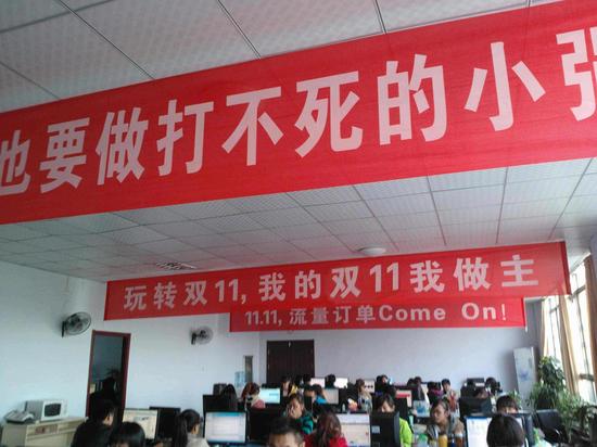 不仅如此,双十一买买买的蝴蝶效应已经影响到战斗民族,俄罗斯美女备好