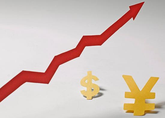 21省市发布前三季度经济数据 第三产业挑起增