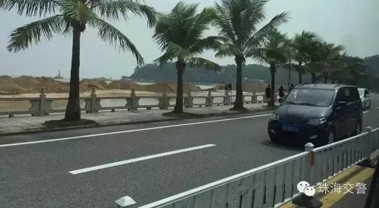 情侣路