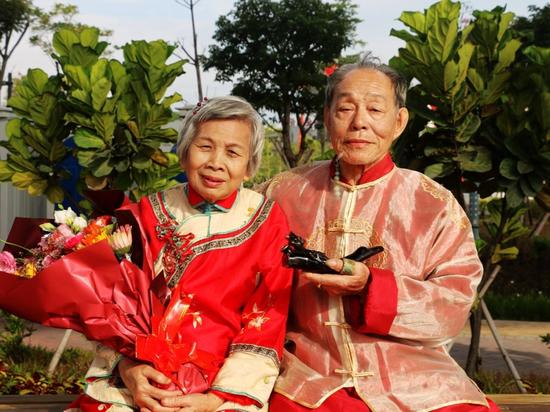 潮阳婚纱_潮阳婚纱拍照(3)