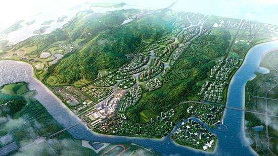 珠海横琴:拉美企业入园最多可获三年场地租金