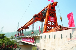 广佛牵手粤西 广珠货运铁路新建丹灶至佛山西