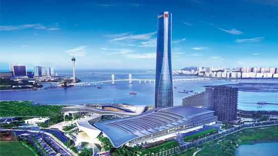 中国拉美国际博览会开幕在即 拉美国家馆惊艳