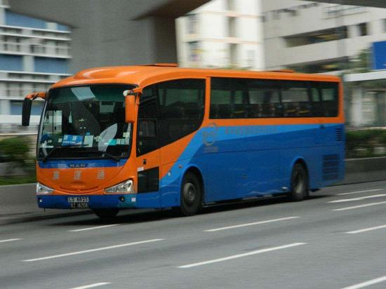 通关提速降费 粤港跨境直通快线正式启动