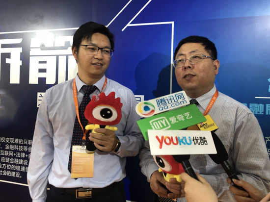 诉箭网:创新债权法律金融服务 切实服务实体经