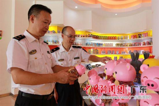 潮州目前已成为中国最主要的休闲食品生产基地和出口基地