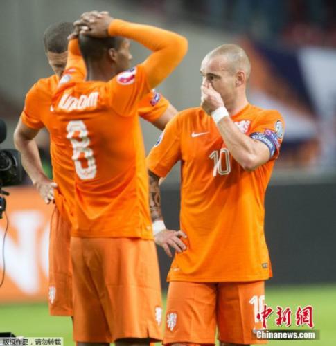 俄罗斯世界杯32强全部产生 西班牙2档或造死亡