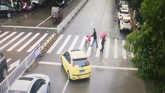 视频截图
