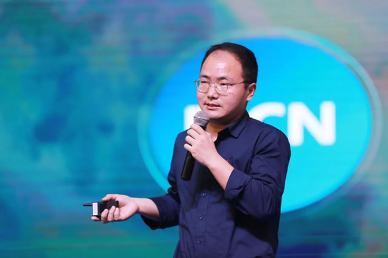 腾讯视频短视频运营中心主编王波讲解新鲜出炉的《腾讯视频短视频运营策略》