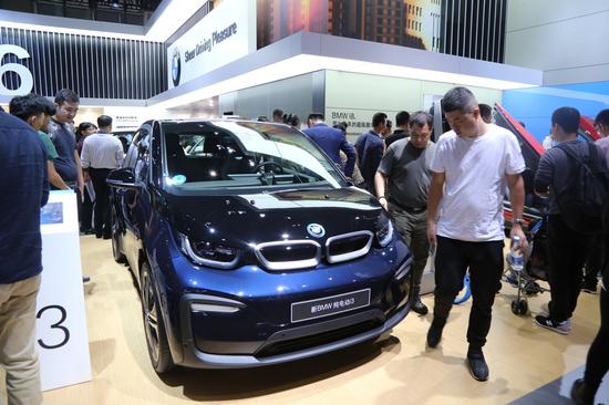 2017广州国际电动汽车产业峰会:开启产业新格