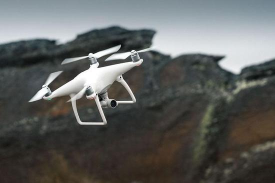 大疆回应用户数据隐私泄露纠纷:已请安全公司