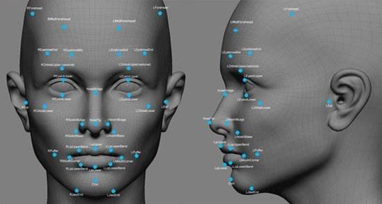 粤高考采用人脸识别技术 采集考生人脸特征信