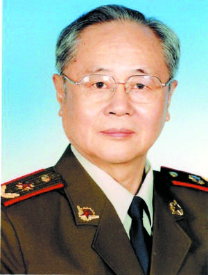 中国工程院院士吴慰祖