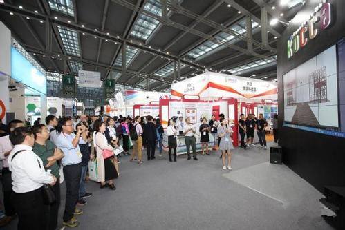 第十九届高交会闭幕 展出高新技术项目逾万项