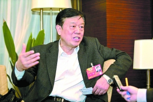 中国工程院院士干勇