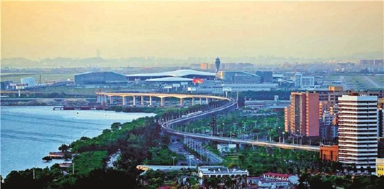 西乡街道深入推进新时代文明实践,助力城市发展。
