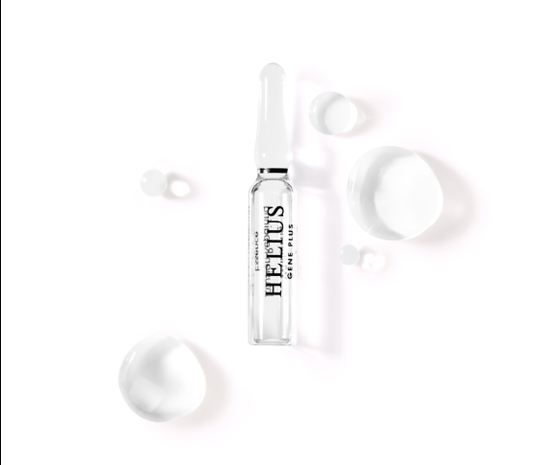 赫丽尔斯臻颜焕活精华液 2ml/支*10 RMB368