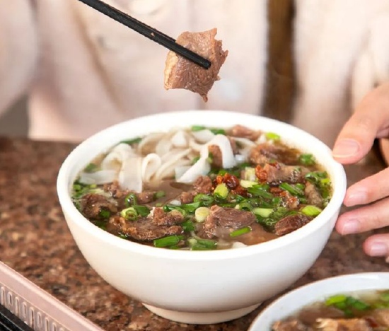 步移景异游潮州 探觅“潮玩潮州”N种打开方式