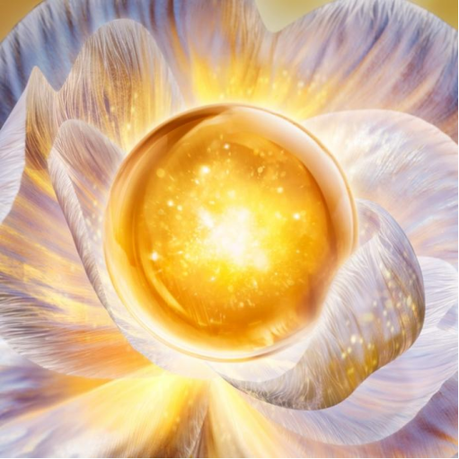 EVE LOM伊芙珑传奇槐蓝花精萃