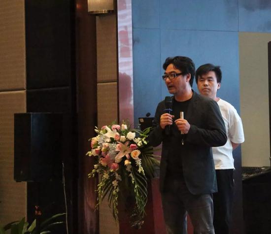 台湾著名建筑设计师程绍正韬