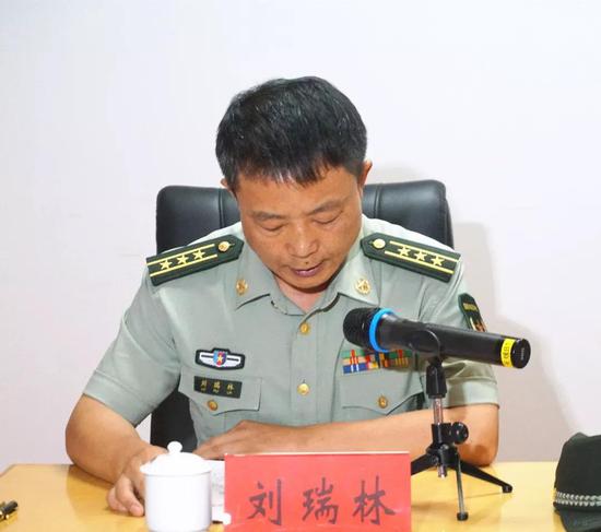 饶平县召开2018年征兵工作会议 输送更多高素