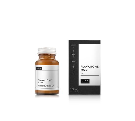 NIOD 黄酮泥面膜