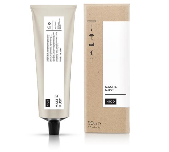 NIOD 乳香树脂清洁面膜