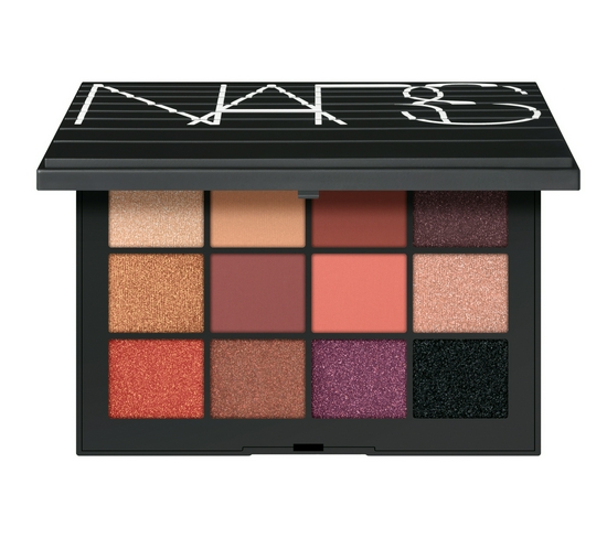 NARS 限量眼影盘 潮酷街头
1.4g*12 /RMB 580