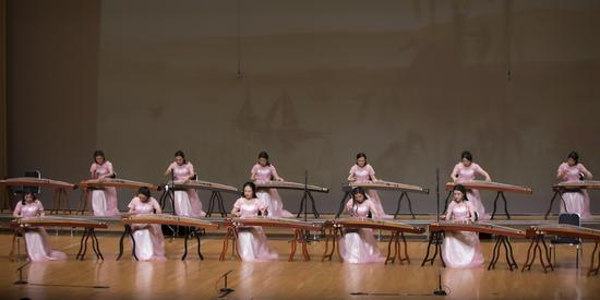 稚禾广州团