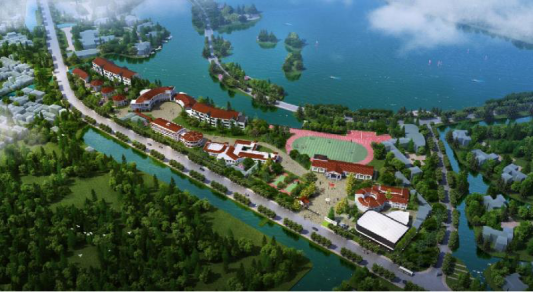上海宏润博源学校(GIA世界会员学校)
