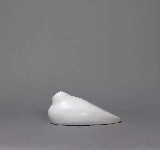 邢丹惠 澳门 鸽 雕塑 11.5cm×16cm