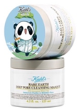 Kiehl‘s科颜氏亚马逊白泥净肤面膜 熊猫KK公益限量版(125ML / 330RMB)