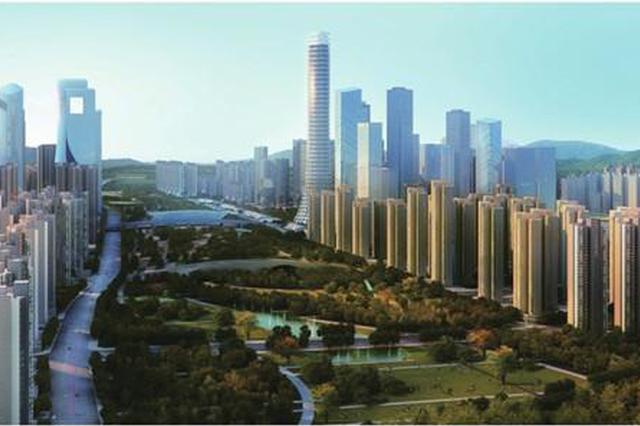 二零一七年大湾区经济总量居_粤港澳大湾区图片(2)