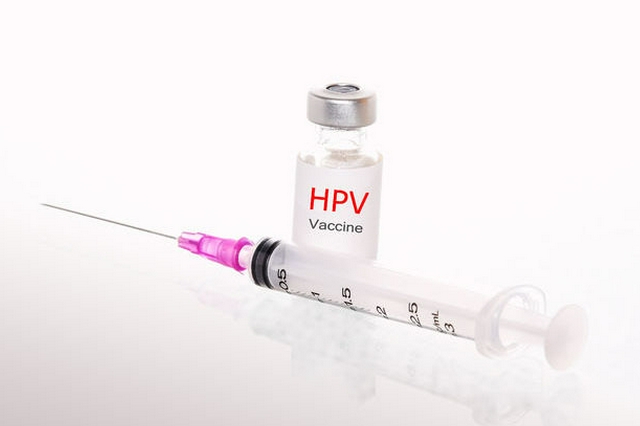 接种HPV二价疫苗后 未来或可接种四价或九价