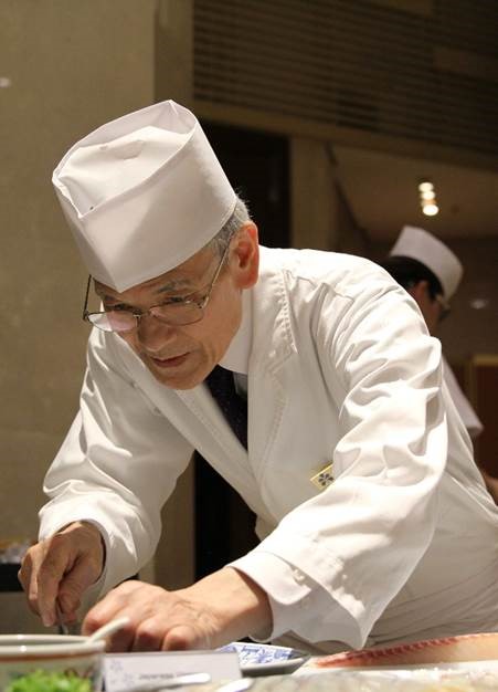 弁庆日本料理・铁板烧