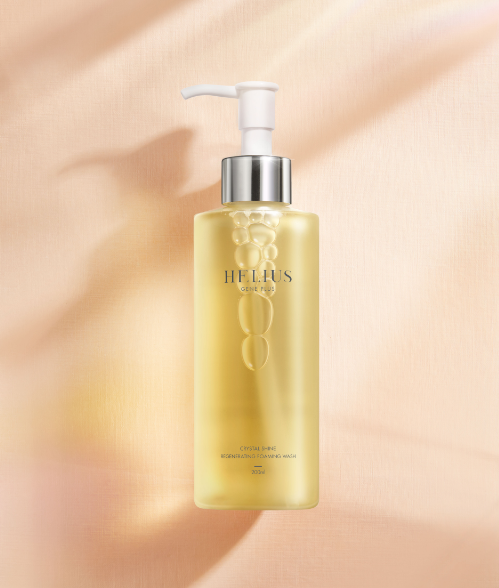 赫丽尔斯晶耀洁颜蜜 200ml / RMB249