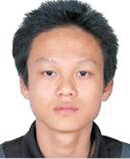 12。 李益情(男)