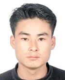 14。 罗福海(男)