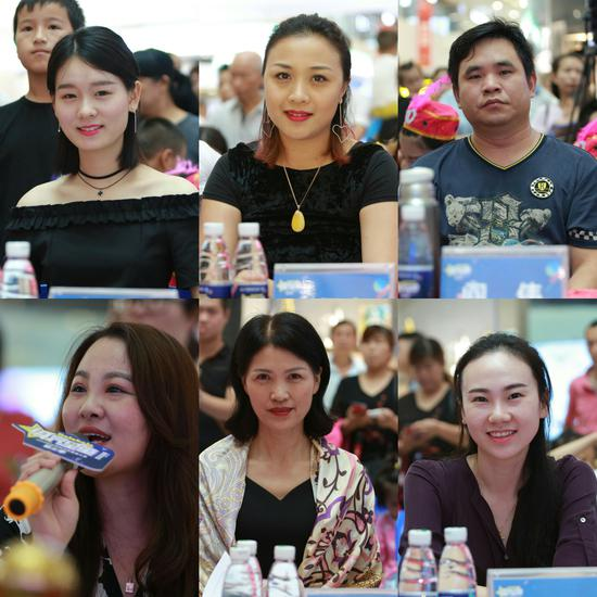 2018Balabala闪亮星童大赛惠州城市赛顺利举