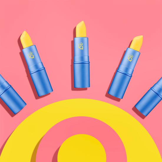lipstick queen,lipstickqueen口红 双十一lipstick queen唇膏女王限量套装全新上线