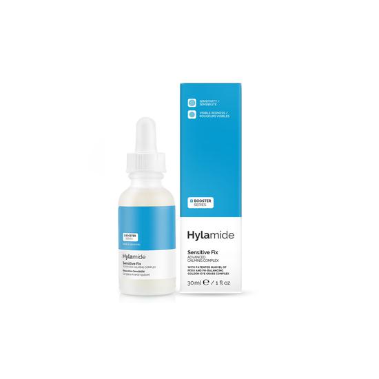 Hylamide Sensitive Fix 抗敏加强剂
